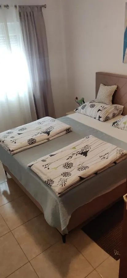 House Lucija Apartment Porec