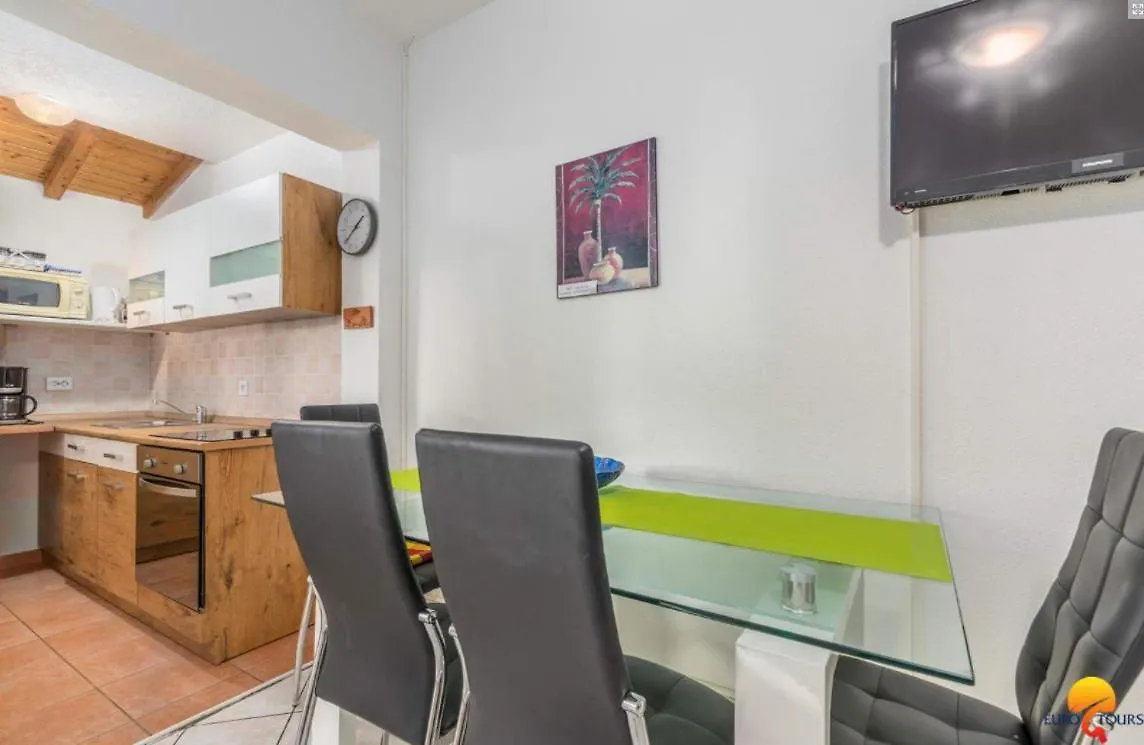 House Lucija Apartment Porec