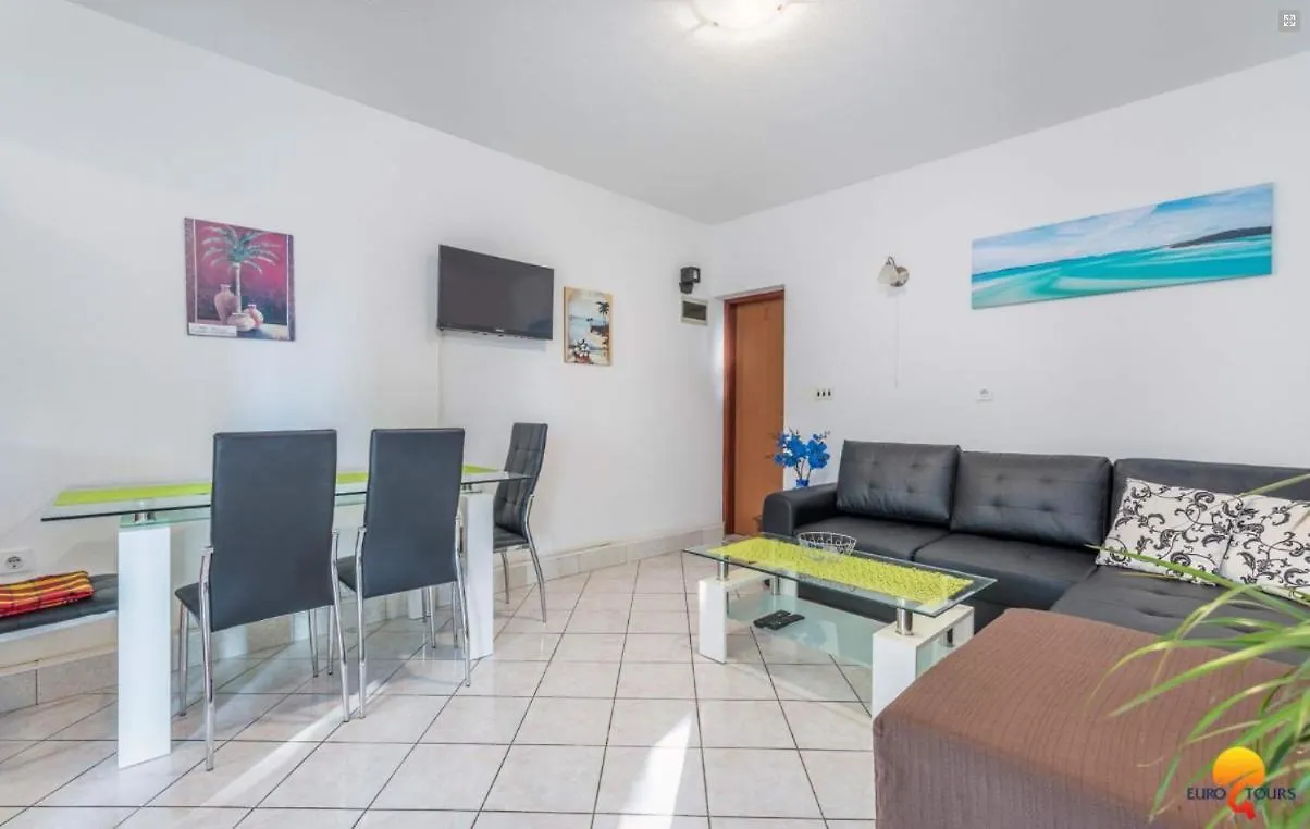 House Lucija Apartment Porec