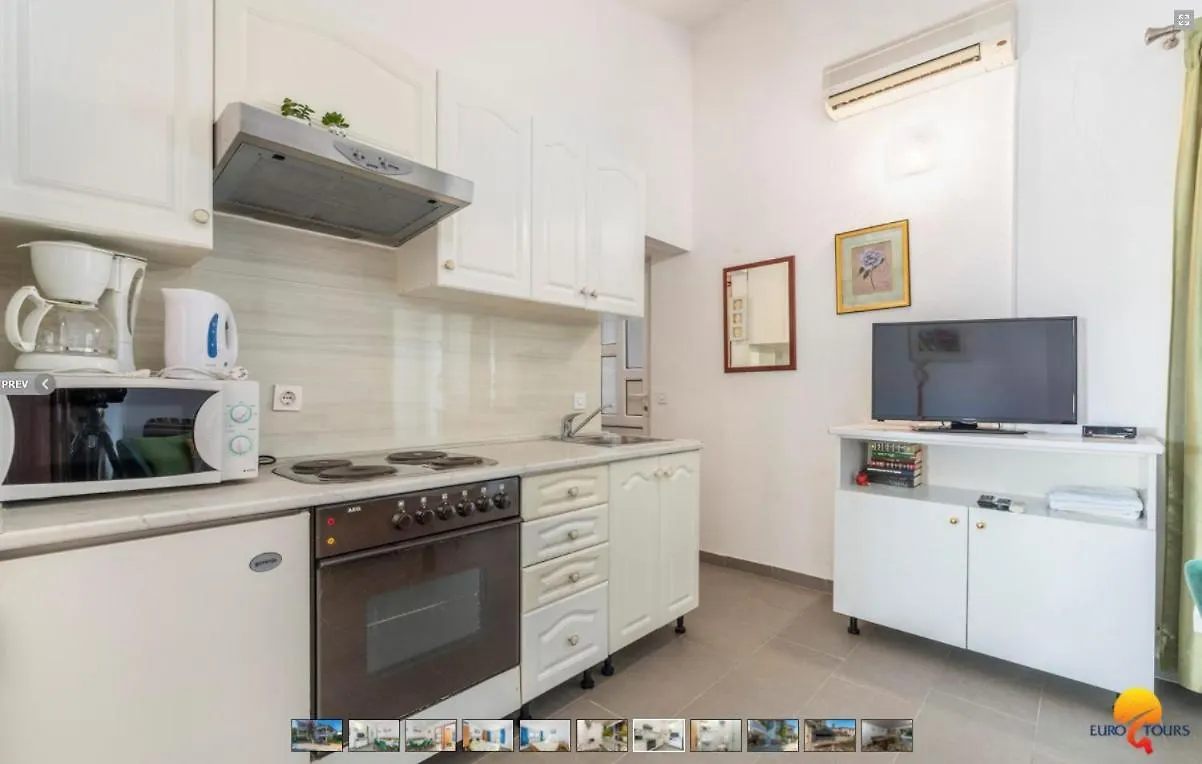 House Lucija Apartment Porec