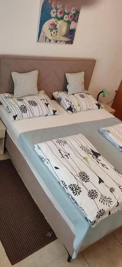 House Lucija Apartment Porec