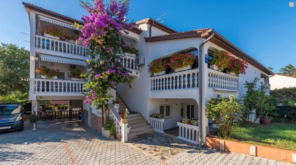 House Lucija Apartment Porec