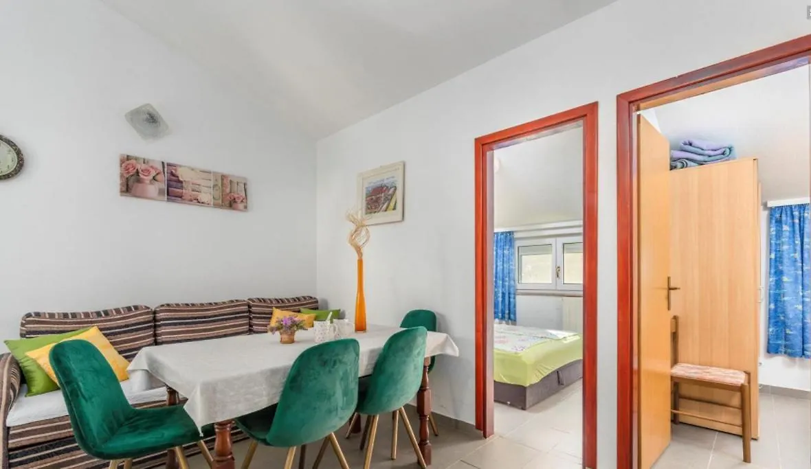House Lucija Apartment Porec 0*,