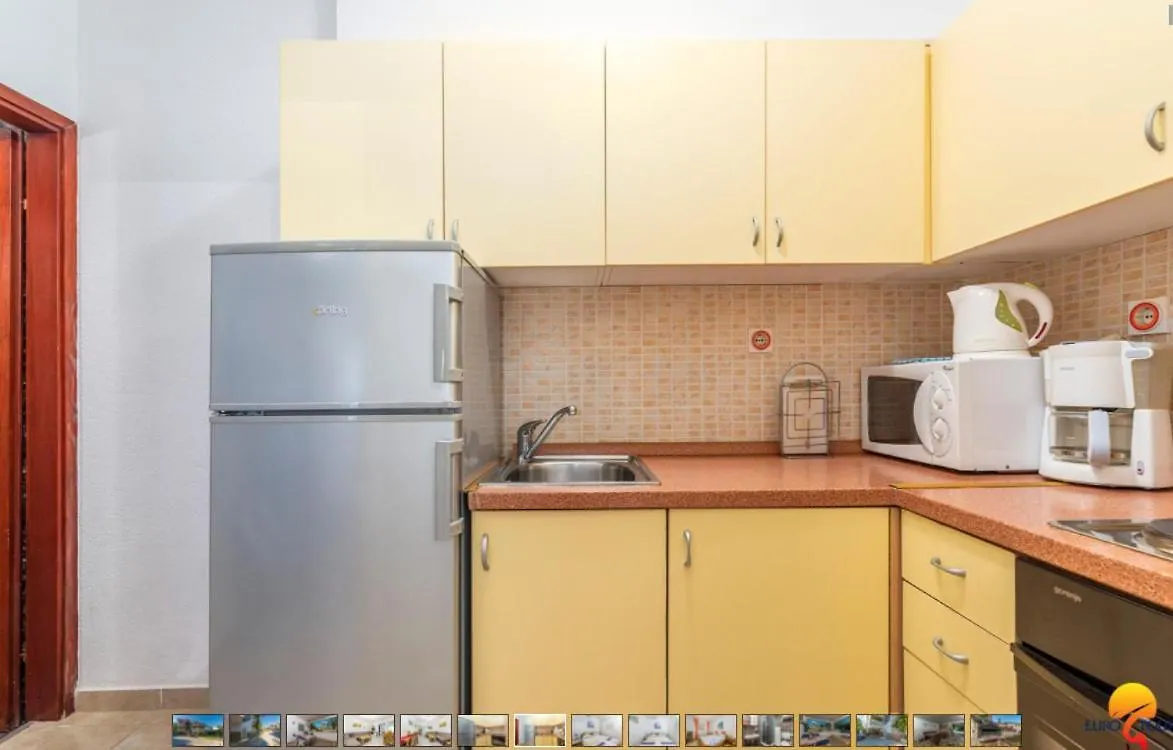 House Lucija Apartment Porec Croatia