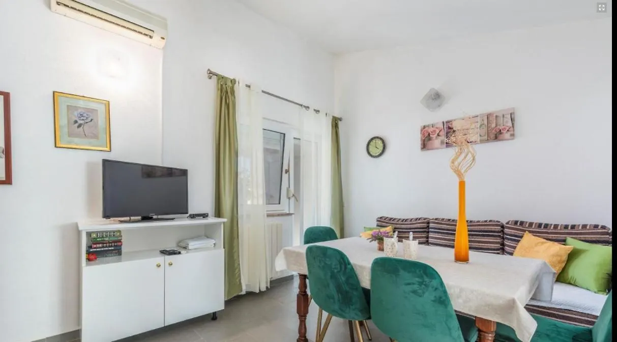 House Lucija Apartment Porec