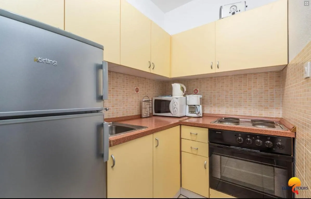 House Lucija Apartment Porec