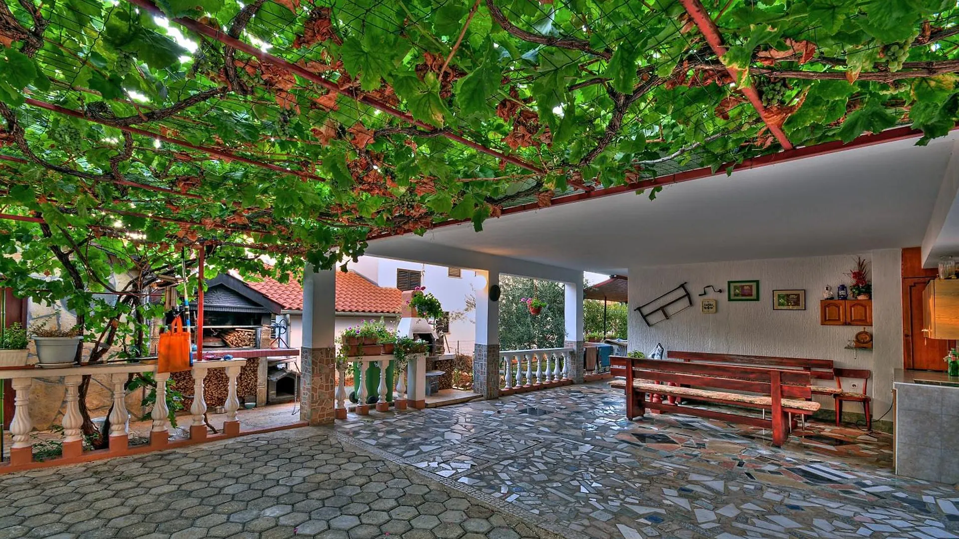 House Lucija Apartment Porec 0*,  Croatia