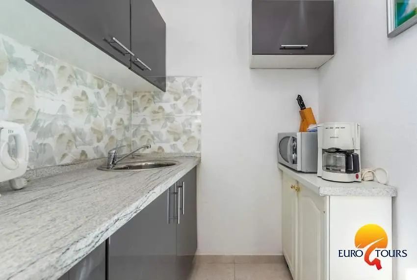 House Lucija Apartment Porec Croatia