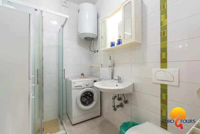 House Lucija Apartment Porec