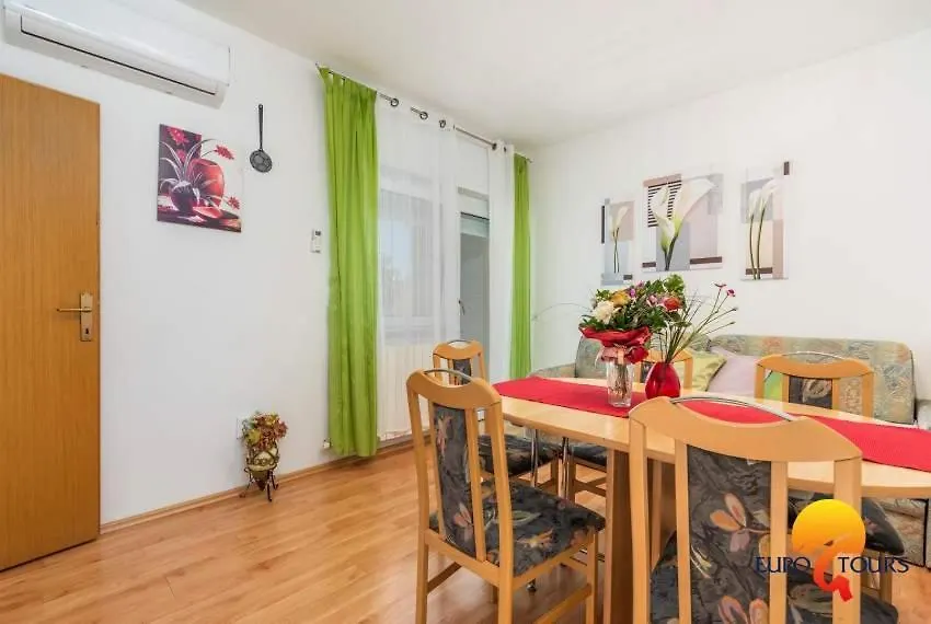 House Lucija Apartment Porec