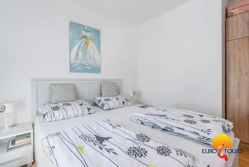 House Lucija Apartment Porec